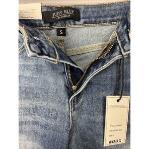 Judy Blue High Waisted Shorts Small NWT